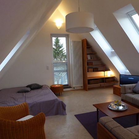 Ferienwohnung Max Cassel Extérieur photo