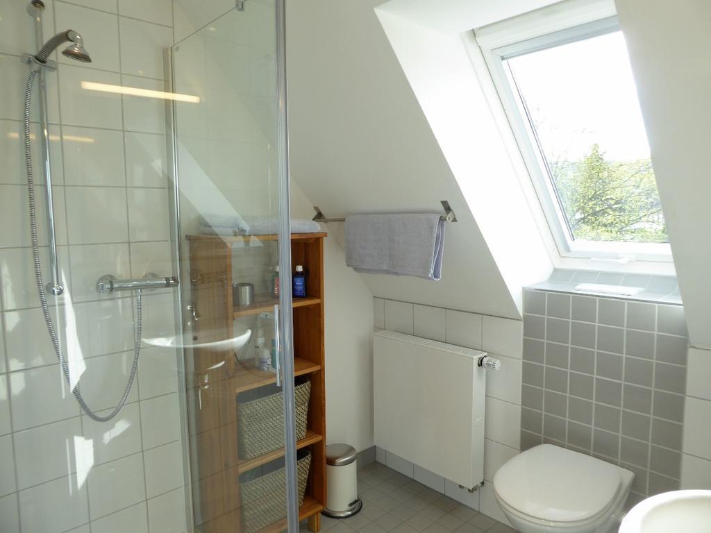 Ferienwohnung Max Cassel Extérieur photo