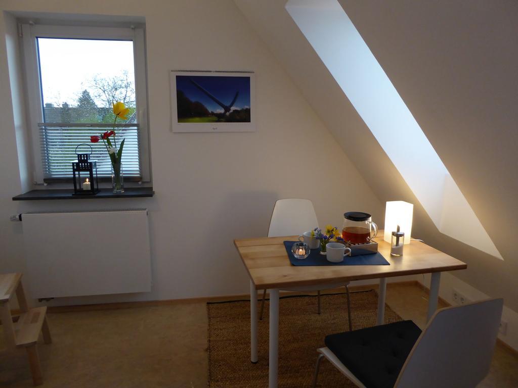 Ferienwohnung Max Cassel Extérieur photo