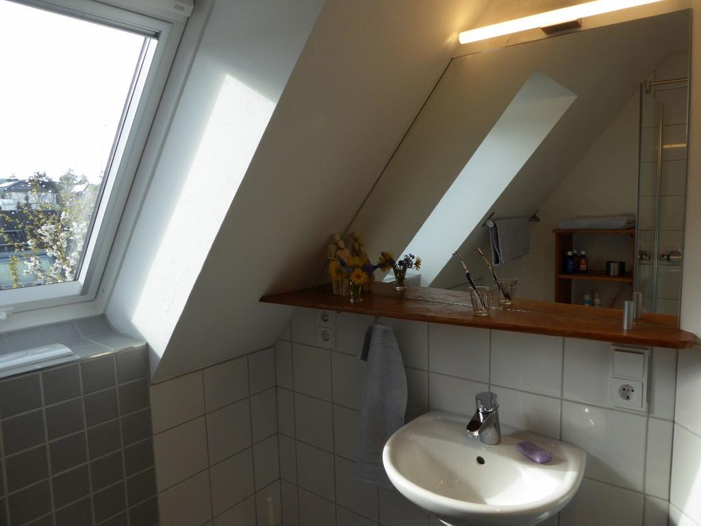 Ferienwohnung Max Cassel Extérieur photo